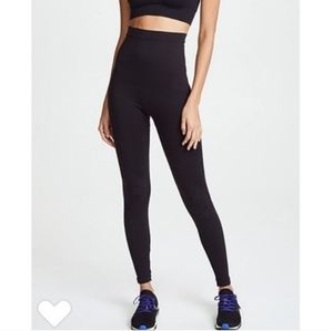 Spanx High Waisted Lamn Legging